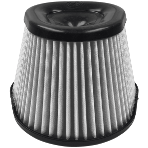 S&B Air Filter (Dry Extendable) For Intake Kits: 75-5068 KF-1037D
