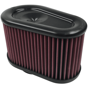 S&B Air Filter (Dry Extendable) for Intake Kits: 75-5070 KF-1039D