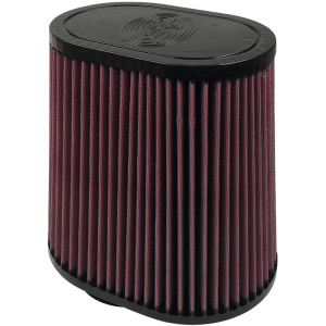 S&B Air Filter (Cotton Cleanable) For Intake Kits: 75-5028 KF-1042