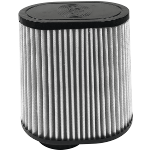 S&B Air Filter (Dry Extendable) For Intake Kits: 75-5028 KF-1042D