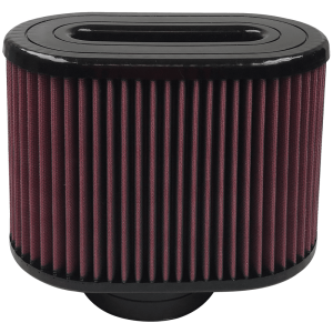S&B Air Filter (Cotton Cleanable) For Intake Kits: 75-5016,75-5023 KF-1049