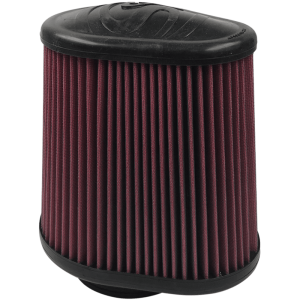 S&B Air Filter (Cotton Cleanable) For Intake Kits: 75-5104,75-5053,75-5140 KF-1050