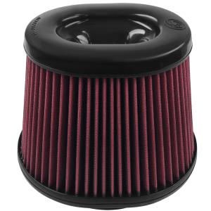 S&B Air Filter (Cotton Cleanable) For Intake Kits: 75-5105,75-5054 KF-1051