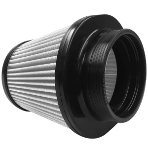 S&B Air Filter (Dry Extendable) For Intake Kits: 75-5105,75-5054 KF-1051D