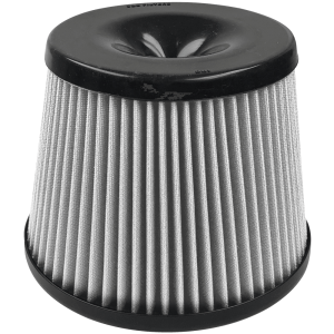 S&B Air Filter (Dry Extendable) For Intake Kits: 75-5092,75-5057,75-5100,75-5095 KF-1053D
