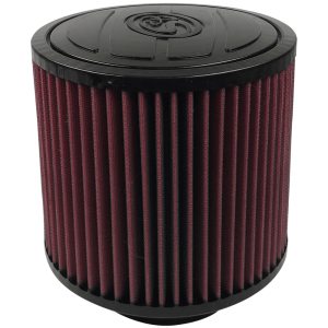 S&B Air Filter (Cotton Cleanable) For Intake Kits: 75-5061,75-5059 KF-1055