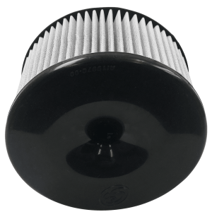 S&B Air Filter (Dry Extendable) For Intake Kits: 75-5106,75-5087,75-5040,75-5111,75-5078,75-5066,75-5064,75-5039 KF-1056D