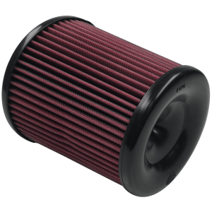 S&B Air Filter (Cotton Cleanable) For Intake Kits: 75-5060, 75-5084 KF-1057