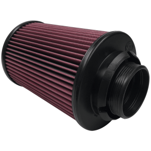 S&B Air Filter (Cotton Cleanable) For Intake Kits: 75-5116,75-5069 KF-1060