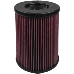S&B Air Filter (Dry Extendable) For Intake Kits: 75-5116,75-5069 KF-1060D