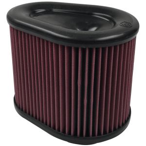 S&B Air Filter (Cotton Cleanable) For Intake Kits: 75-5074 KF-1061