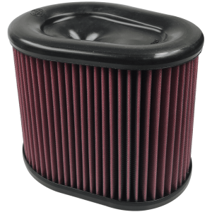 S&B Air Filter (Cotton Cleanable) For Intake Kits: 75-5075 KF-1062