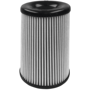 S&B Air Filter (Dry Extendable) For Intake Kits: 75-5085,75-5082,75-5103 KF-1063D