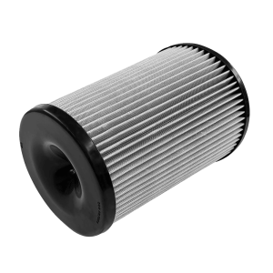 S&B Air Filter (Dry Extendable) For Intake Kits: 75-5124D / 75-5133D KF-1069D
