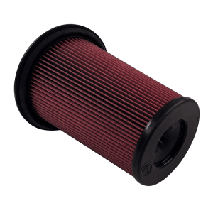 S&B Air Filter (Cotton Cleanable) For Intake Kit 75-5128 KF-1072