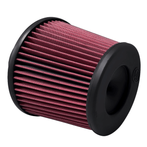 S&B Air Filter (Cotton Cleanable) For Intake Kit 75-5134/75-5134D KF-1073