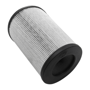 S&B Air Filter (Dry Extendable) For Intake Kit 75-5135D KF-1075D