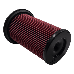 S&B Air Filter (Dry Extendable) For Intake Kit 75-5137 / 75-5137D KF-1077
