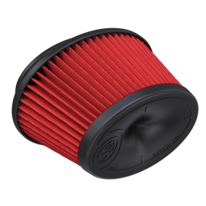 S&B Air Filter (Cotton Cleanable) For Intake Kit 75-5159/75-5159D KF-1083