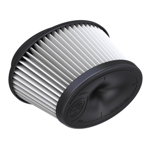 S&B Air Filter (Dry Extendable For Intake Kit 75-5159/75-5159D KF-1083D