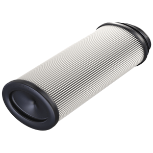 S&B Air Filter (Dry Extendable) For Intake Kit 75-5150/75-5150D KF-1086D