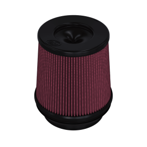 S&B Air Filter (Cotton Cleanable) For Intake Kit 75-5162/75-5162D KF-1087