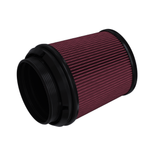 S&B Air Filter (Dry Extendable) For Intake Kit 75-5162/75-5162D KF-1087D