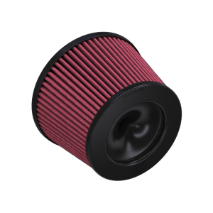 S&B Air Filter (Cotton Cleanable) For Intake Kit 75-5163/75-5163D KF-1090