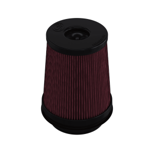 S&B Air Filter (Cotton Cleanable) For Intake Kit 75-5174,75-5174D KF-1096