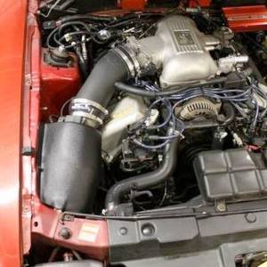 JLT Ram Air intake for 1996-1998 SVT Cobra RAI2-FMC-9698