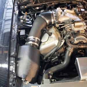 JLT Ram Air Intake for 1999, 2001 SVT Cobra RAI2-FMC-9901