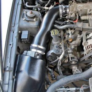 JLT Ram Air Intake for 1996-2004 Mustang GT 4.6 RAI2-FMG-9604