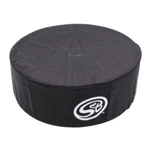 S&B Filter Wrap for 14" Round Filters with High Flow Top WF-1027