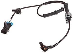 ACDELCO SPEED SENSOR 22873507 FOR 2007.5–2010 CHEVY/GMC 2500HD/3500HD TRUCKS - 22873507 (KR312)