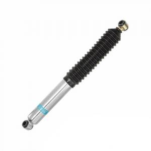 BILSTEIN 5100 SERIES REAR SHOCK 0–2" (SINGLE) FOR 2001–2025 CHEVY/GMC HD TRUCKS - KRS742