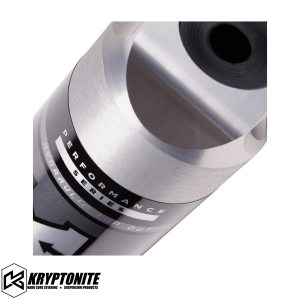 FOX - FOX 2.5 HTO PERFORMANCE SERIES REAR SHOCK 0"-1.5" 2017-2025 - KRS001 - Image 2