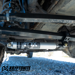 FOX - FOX PERFORMANCE SERIES 2.0 STABILIZER - RAM TRUCK 2500/3500 2003-2013 - KRSD170 - Image 4