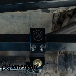 FOX - FOX PERFORMANCE SERIES 2.0 STABILIZER - RAM TRUCK 2500/3500 2003-2013 - KRSD170 - Image 5