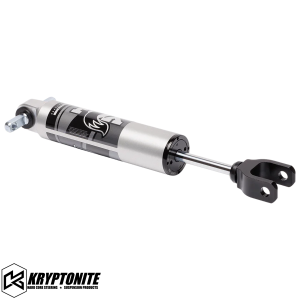 FOX - FOX 2.5 HTO PERFORMANCE SERIES FRONT SHOCK (SINGLE) 0"-2.5" 2011-2025 - KRS4010 - Image 3