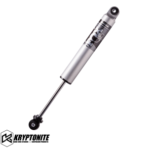 FOX - FOX 2.5 HTO PERFORMANCE SERIES REAR SHOCK (SINGLE) 0"-1" 2011-2025 - KRS4009 - Image 2