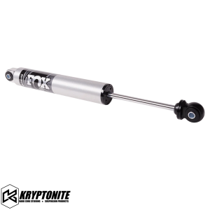 FOX - FOX 2.5 HTO PERFORMANCE SERIES REAR SHOCK (SINGLE) 0"-1" 2011-2025 - KRS4009 - Image 3