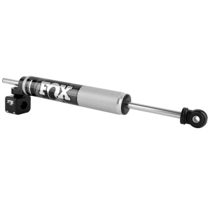 FOX - FOX PERFORMANCE SERIES 2.0 TS STABILIZER - FORD SUPER DUTY 2017-2024 FACTORY DRAG LINK (KRS132) - KRS132 - Image 1