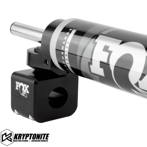 FOX - FOX PERFORMANCE SERIES 2.0 TS STABILIZER - FORD SUPER DUTY 2017-2024 FACTORY DRAG LINK (KRS132) - KRS132 - Image 2
