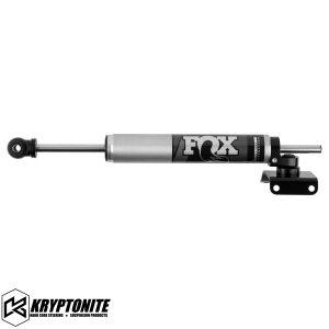 FOX - FOX PERFORMANCE SERIES 2.0 TS STABILIZER - RAM TRUCK 2500/3500 2014-2025 (KRS135) - KRS135 - Image 3