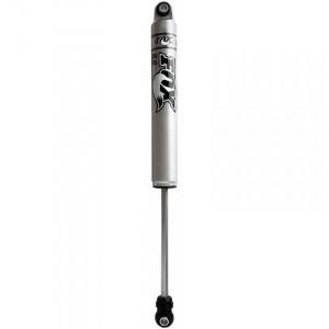 FOX 2.0 PERFORMANCE SERIES REAR SHOCK (SINGLE) 0"-2" 1/2 TON 6 LUG 1999-2006 (KRS043) - KRS043
