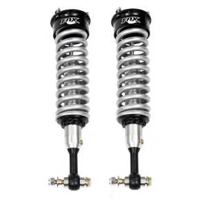 FOX 2.0 PERFORMANCE SERIES COIL-OVER (PAIR) 0–3" FOR 2007–2018 CHEVY/GMC HD TRUCKS - KRS018