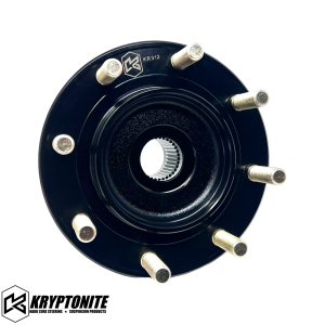 KRYPTONITE LIFETIME WARRANTY WHEEL BEARING 2007.5-2010 (NEW BODY) - KR312