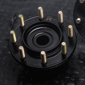 KRYPTONITE - KRYPTONITE LIFETIME WARRANTY WHEEL BEARING 2007.5-2010 (NEW BODY) - KR312 - Image 2