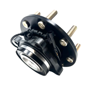 KRYPTONITE - KRYPTONITE LIFETIME WARRANTY WHEEL BEARING 2007.5-2010 (NEW BODY) - KR312 - Image 3