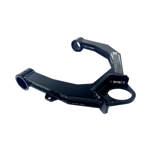 KRYPTONITE - KRYPTONITE STAGE 3 LEVELING KIT WITH FOX PERFORMANCE ELITE SHOCKS FOR 1/2 TON 6 LUG TRUCKS 2019+ AT4/TRAIL BOSS - KR19STAGE3FOXPE-4X - Image 5